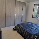 Bed & Breakfast Castello's Tropea *