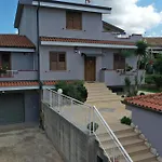 Bed & Breakfast Castello's Tropea Caria