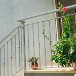 Bed & Breakfast Castello's Tropea *