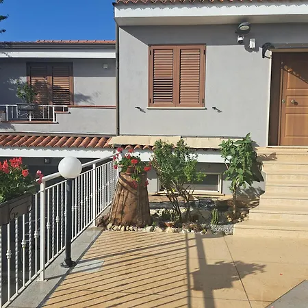 Castello's Tropea B&B *