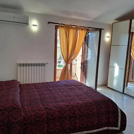 Castello's Tropea B&B Caria