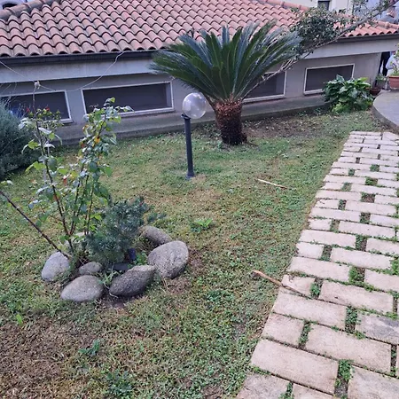 Alojamento de Acomodação e Pequeno-almoço Castello's *
