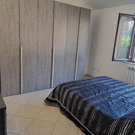 B&B Castello's Tropea *