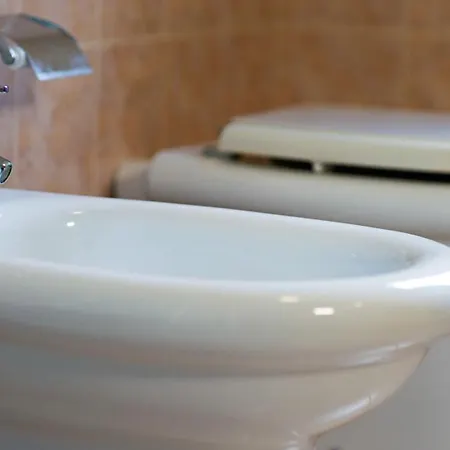 Castello's Tropea B&B Caria