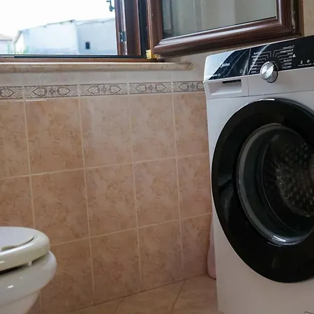 B&B Castello's Tropea Caria