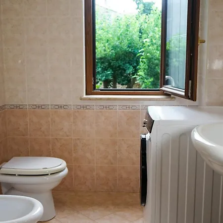 Castello's Tropea Caria