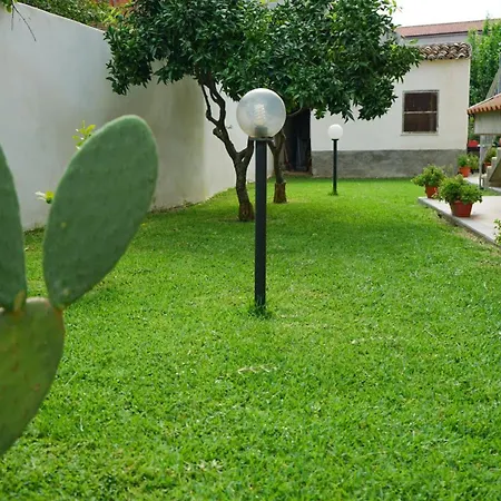 Castello's Tropea B&B Caria