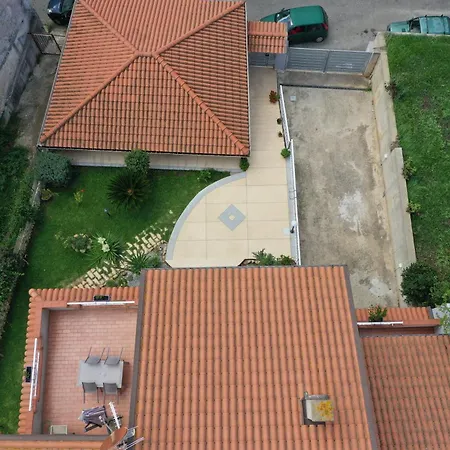 Castello's Tropea B&B