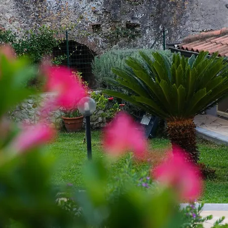 Castello's Tropea B&B *
