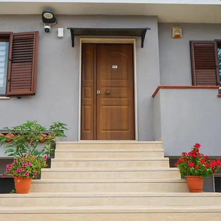 Castello's Tropea Bed & Breakfast Caria