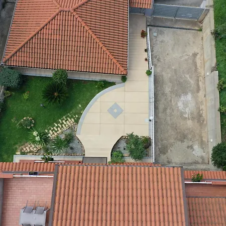 Castello's Tropea B&B *