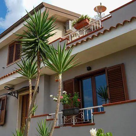 Castello's Tropea Caria