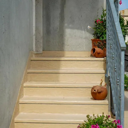 Castello's Tropea Caria