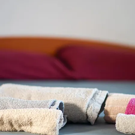 Castello's Tropea B&B Caria