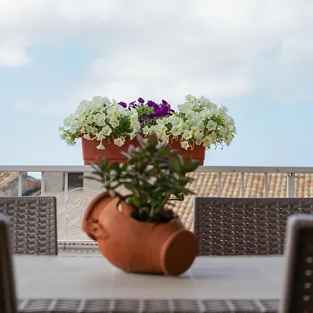 Castello's Tropea