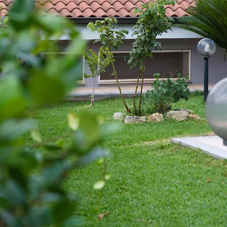 B&B Castello's Tropea *