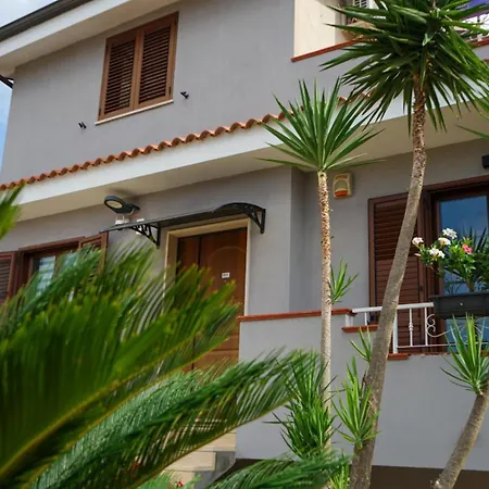 Castello's Tropea B&B *