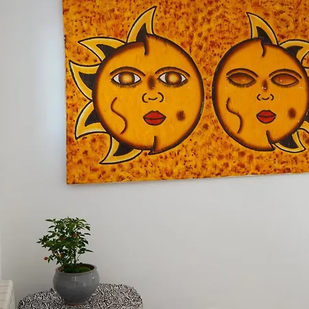 B&B Castello's Tropea Caria