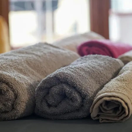 B&B Castello's Tropea Caria