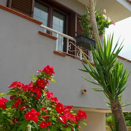 Castello's Tropea B&B