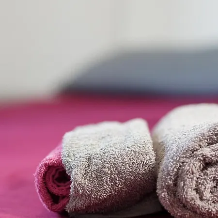 Castello's Tropea B&B *