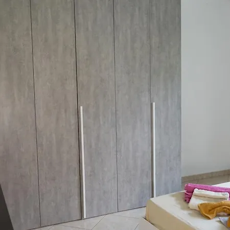 B&B Castello's Tropea *