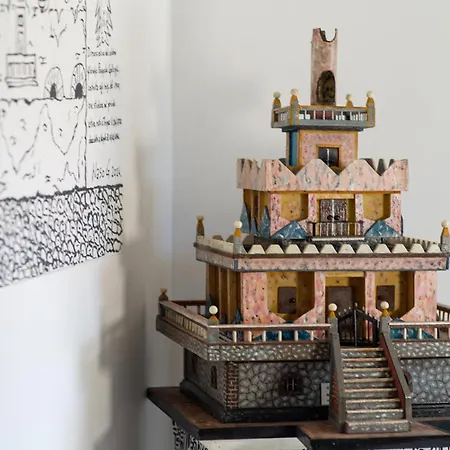 Castello's Tropea B&B Caria