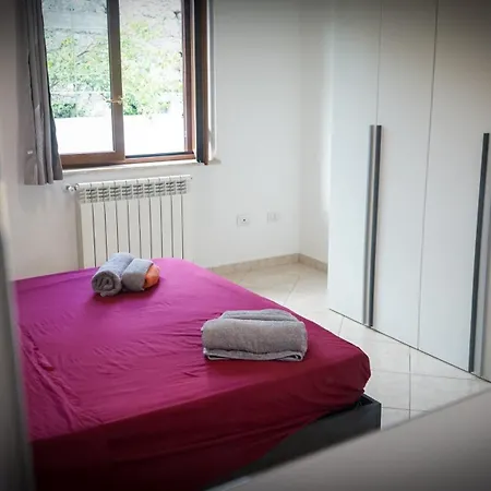 Castello's Tropea Bed & Breakfast Caria