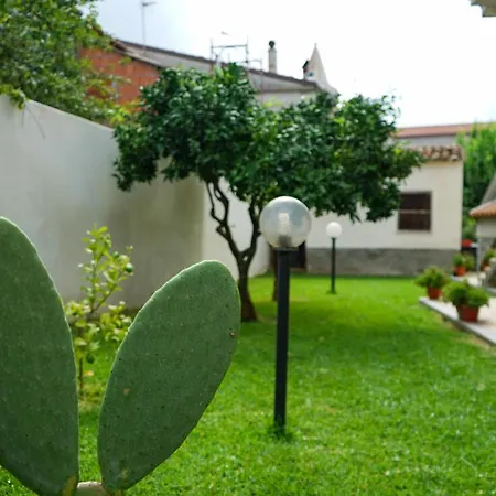 Castello's Tropea * Caria
