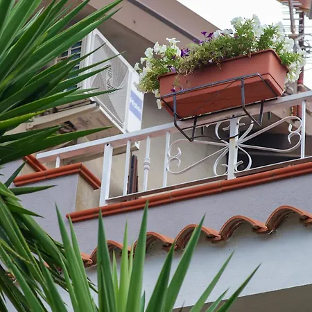 Bed & Breakfast Castello's Tropea