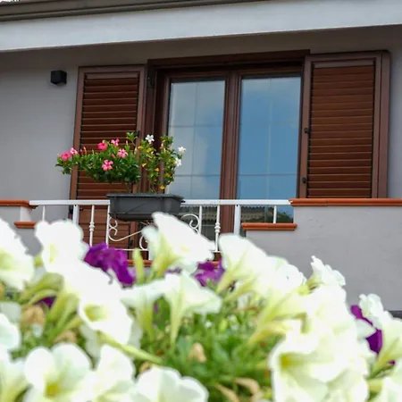Bed & Breakfast Castello's Tropea Caria