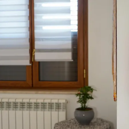 B&B Castello's Tropea