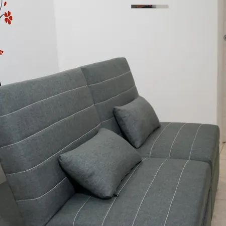 Bed & Breakfast Castello's Tropea