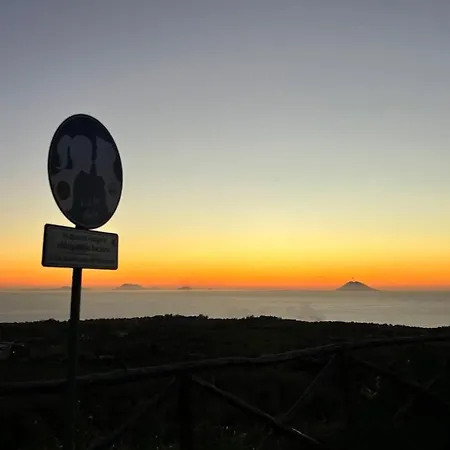 B&B Castello's Tropea