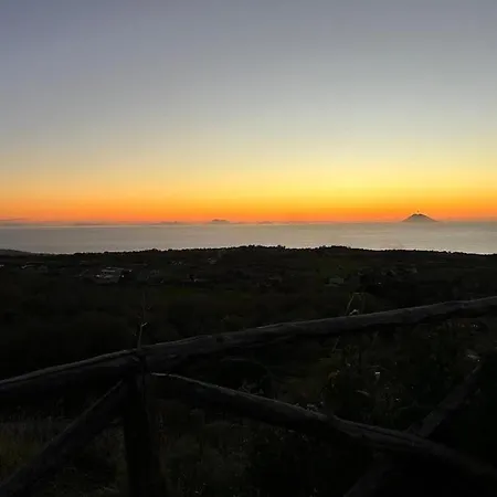 Castello's Tropea Отель типа 