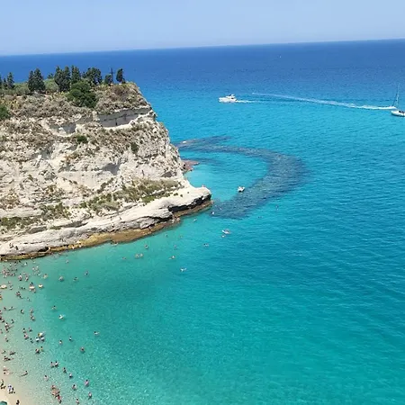 Castello's Tropea Caria