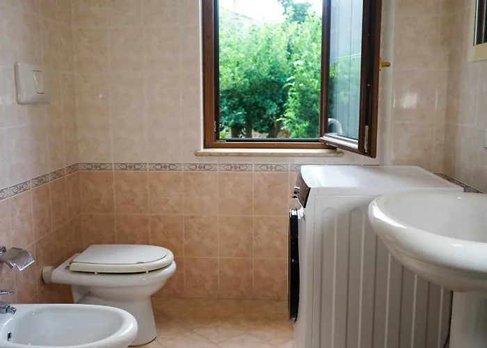 Castello's Tropea Caria