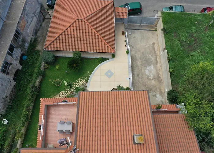 Castello's Tropea לינה וארוחת בוקר