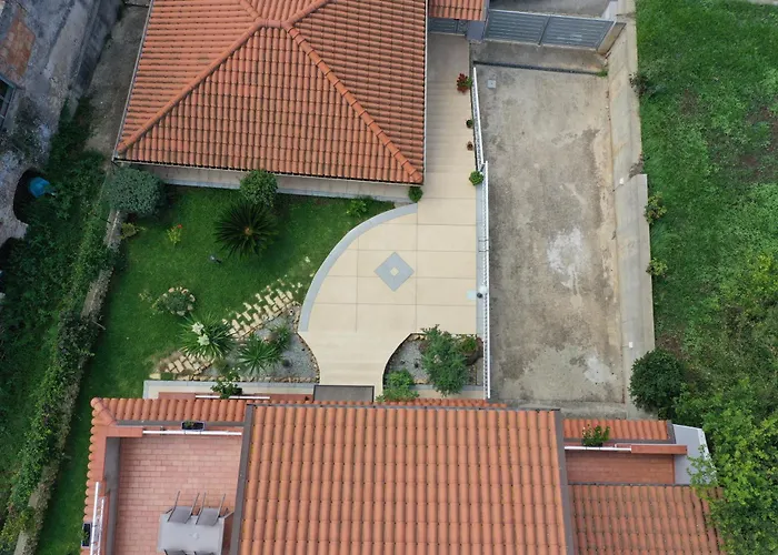 Castello's Tropea לינה וארוחת בוקר *