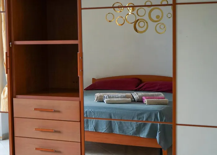 Castello's Tropea Caria