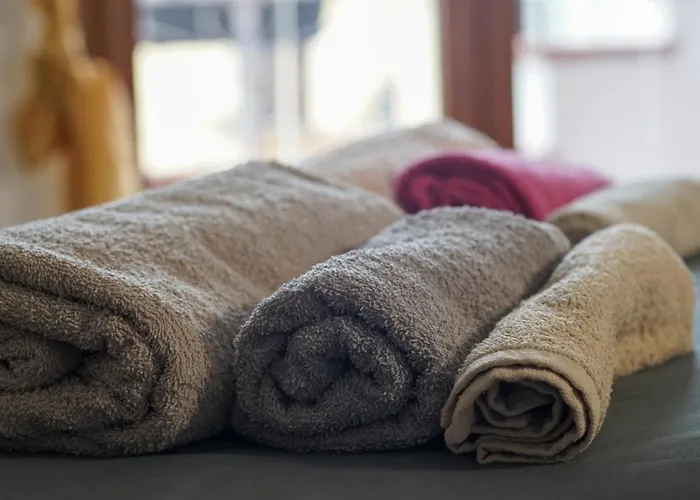 לינה וארוחת בוקר Castello's Tropea Caria