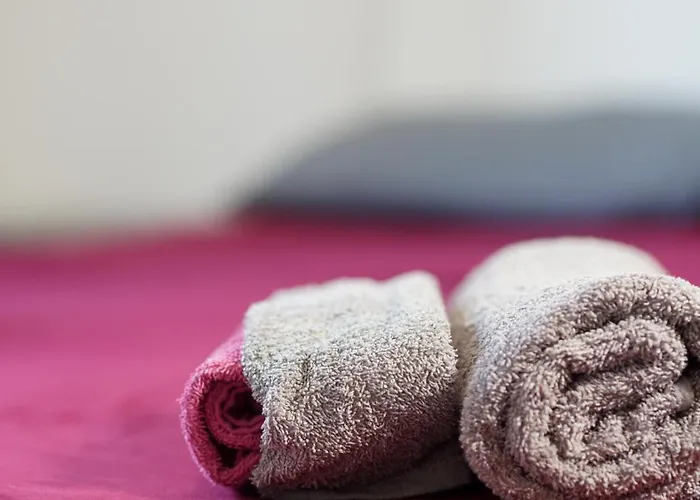 Castello's Tropea לינה וארוחת בוקר *