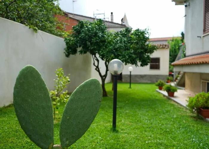Castello's Tropea * Caria