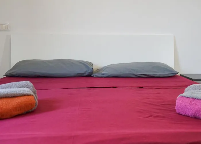 Castello's Tropea לינה וארוחת בוקר Caria